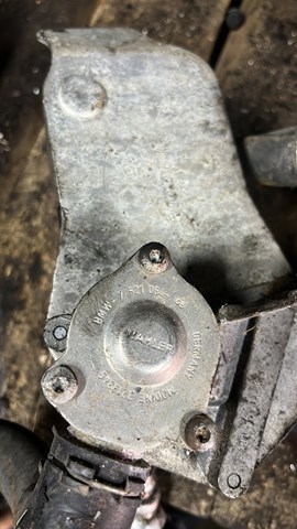 Радиатор масляны — фото 2