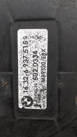 радиатор основной bmw 3 e90 — фото 3