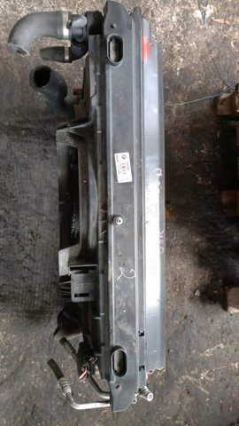 Патрубок розподілювач води — фото 2