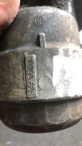 корпус масляного фильтра — фото 3