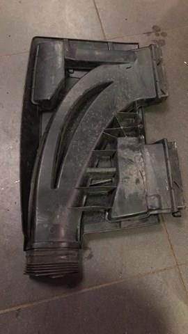 кришка двигуна е90 — фото 2