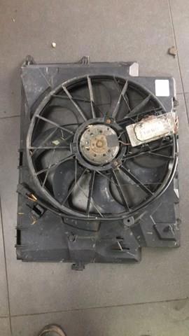 вентилятор дизель bmw e87 e90 — фото 3