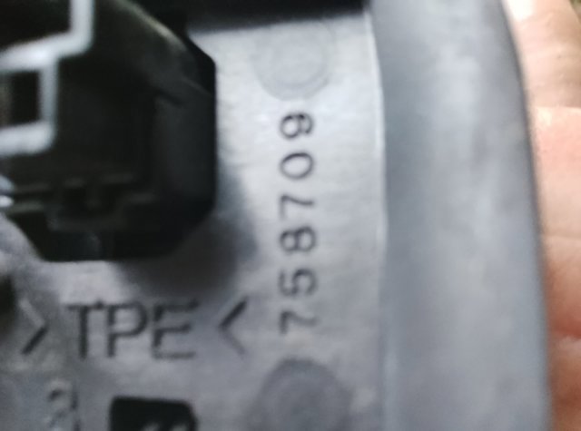 Підкермовий перемикач — фото 3