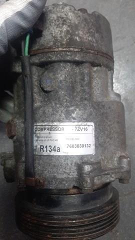 Компресор кондиціонера — фото 2