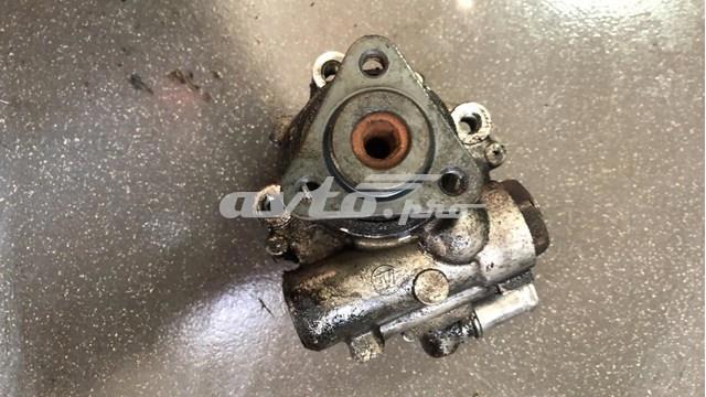 Насос гидроусилителя руля (ГУР) — фото 3