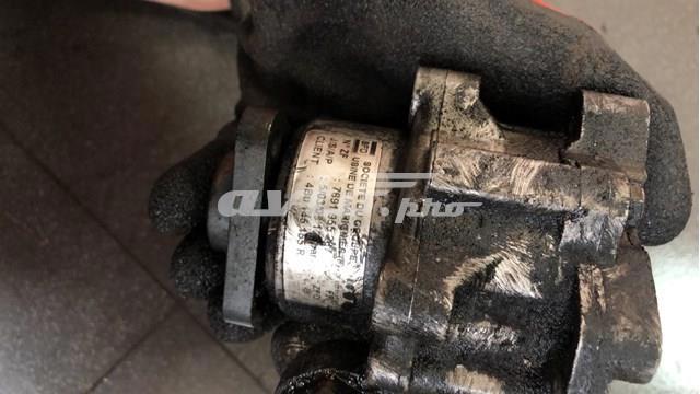 Насос гидроусилителя руля (ГУР) — фото 4