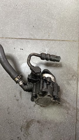 Насос гідропідсилювача керма (ГПК) — фото 3