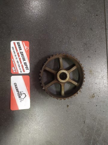 Шестерня — фото 2