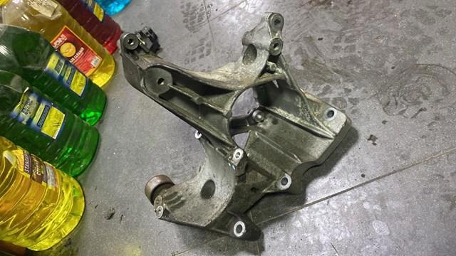 Лапа кронштейн 1.9 — фото 2