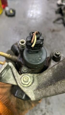 кронштейн тнвд — фото 3