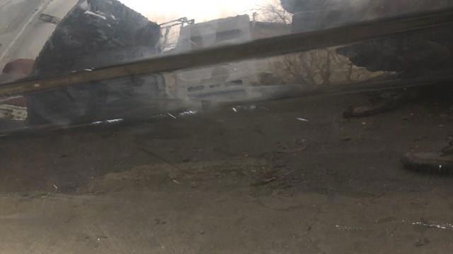 Дверь задняя левая — фото 2