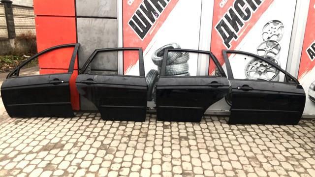 Дверь задняя правая — фото 2