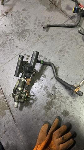 Обогреватель охлаждающей жидкости RENAULT — фото 3