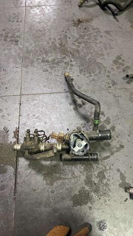 Обогреватель охлаждающей жидкости RENAULT