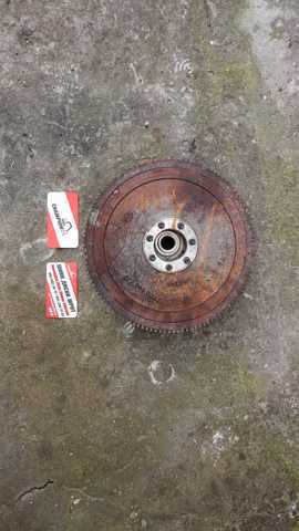 Маховик двигуна — фото 3