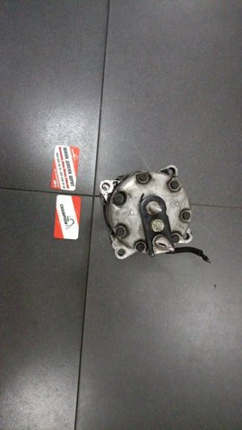 Компресор кондиціонера — фото 3