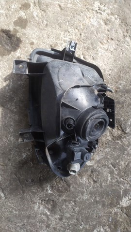 Фара правая — фото 4