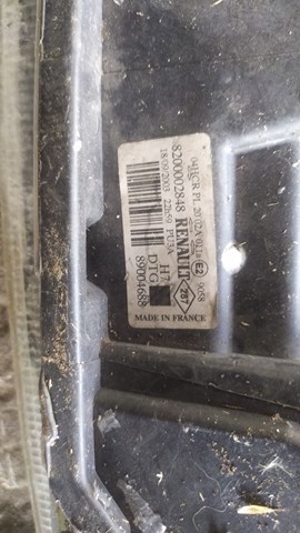 Фара правая — фото 10