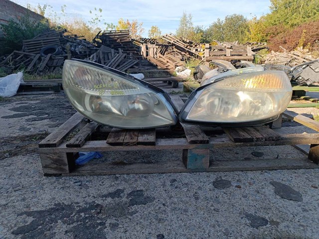 Фара правая — фото 3
