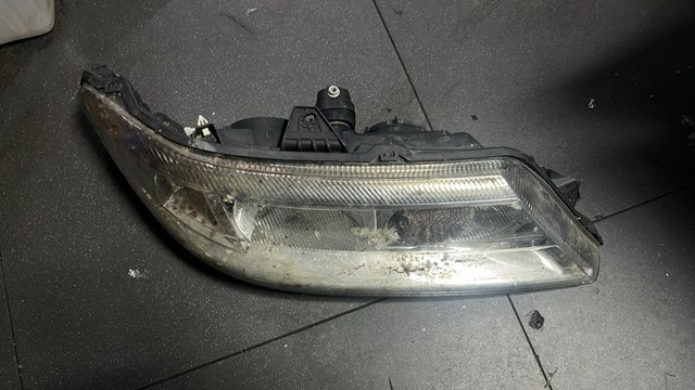 Фара правая — фото 2