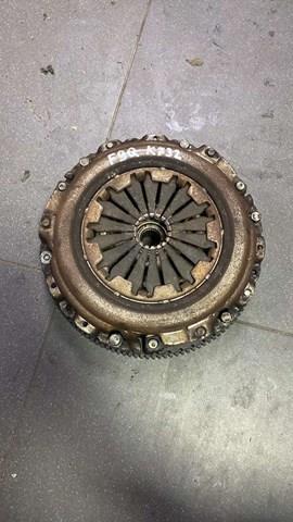 Комплект сцепления (3 части) — фото 2