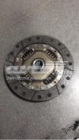 Комплект сцепления (3 части) — фото 2