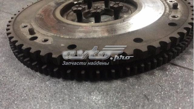 Комплект сцепления (3 части) — фото 5