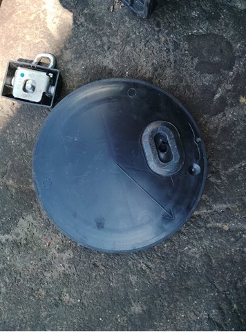 Заглушка — фото 2