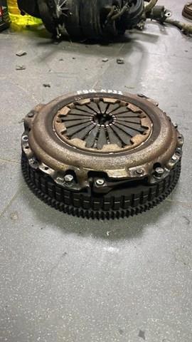 Комплект сцепления — фото 3