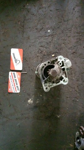 Стартер — фото 4