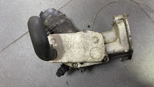 Корпус фільтра — фото 2