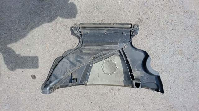 Крышка мотора декоративная — фото 2