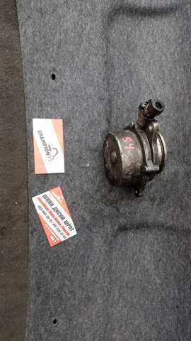 Насос вакуумний — фото 4