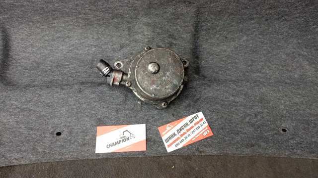 Насос вакуумний — фото 2