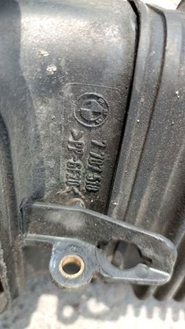 Деталь каналу забору — фото 3