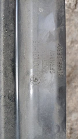 Корпус накладка панелі — фото 6