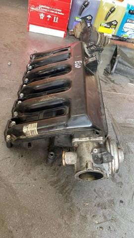 Коллектор впускной — фото 5