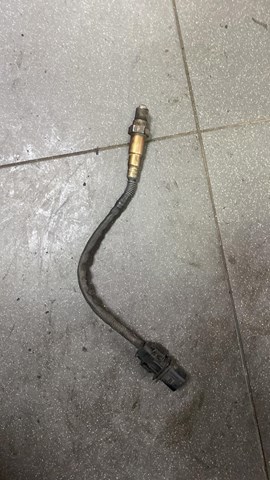 Лямбда-зонд, датчик кислорода до катализатора