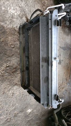 Радіатор охолодження двигуна — фото 3