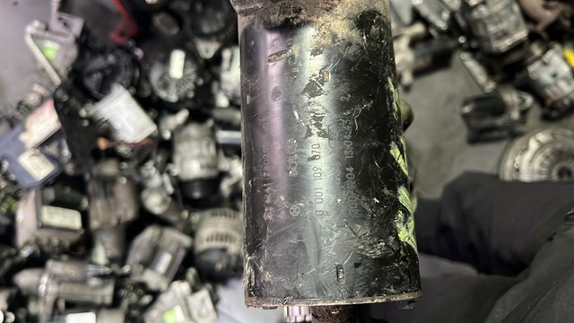 Стартер — фото 3