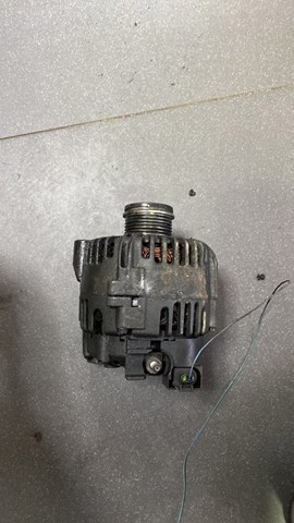 генератор — фото 3