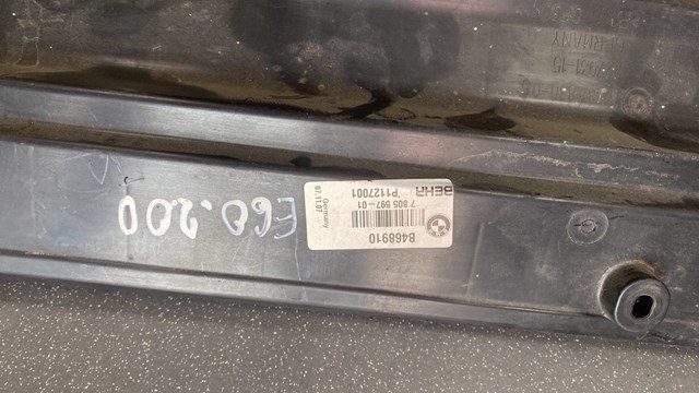 Оздоблення радіаторів — фото 2