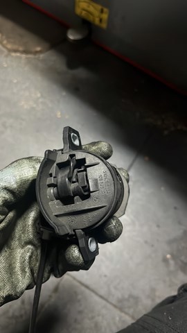 Замок крышки багажника (двери 3/5-й задней) — фото 3