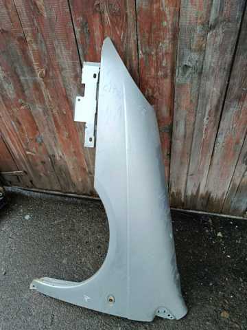 Крило переднє ліве — фото 4