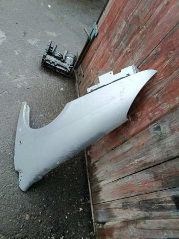 Крило переднє ліве — фото 7