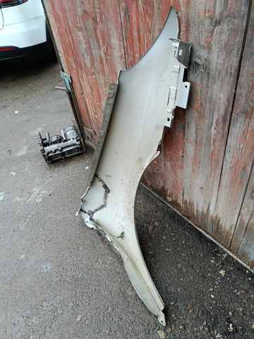 Крило переднє ліве — фото 3