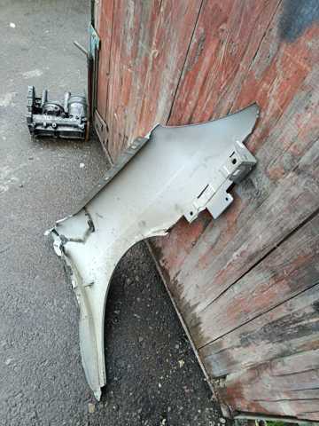 Крило переднє ліве — фото 6