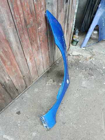 Крило переднє ліве — фото 4