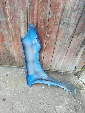 Крило переднє ліве — фото 3