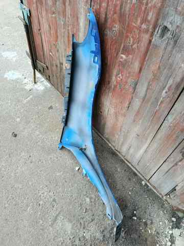 Крило переднє ліве — фото 6